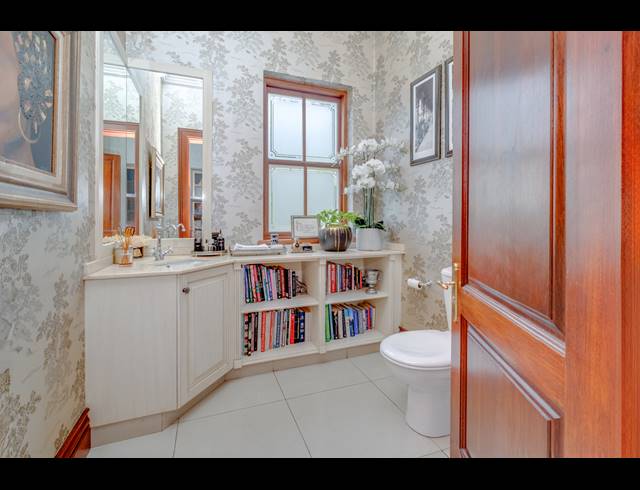 4 BEDROOM HOUSE FOR SALE IN BRYANSTON